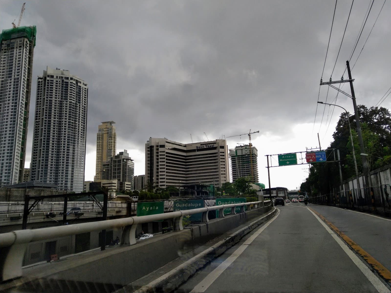 Ayala Center Underground Walkways Makati - Image 1