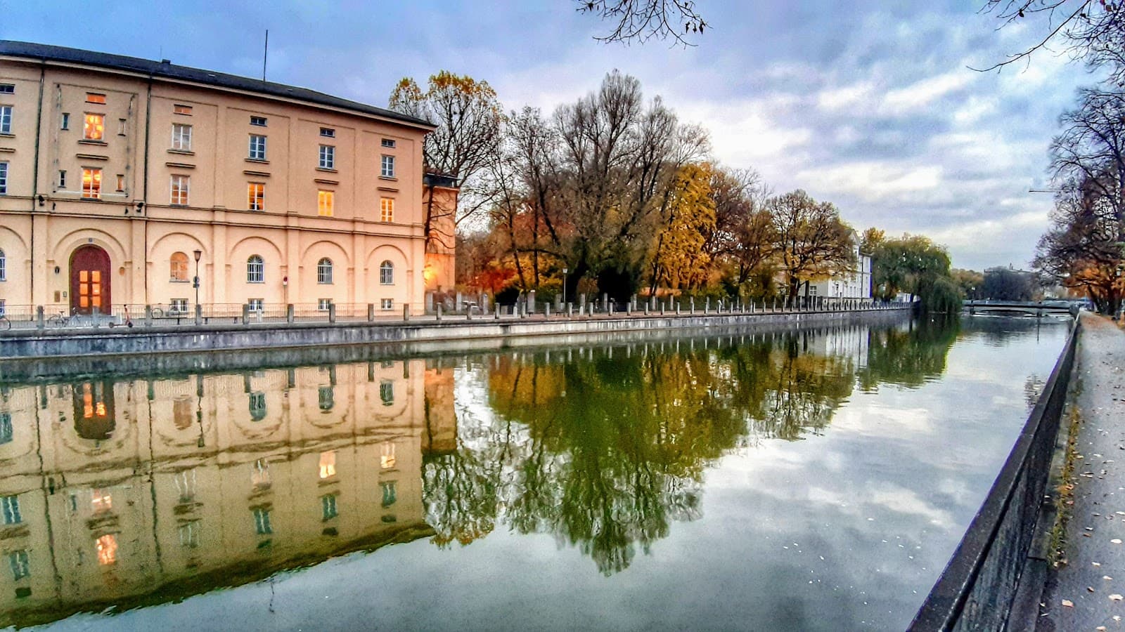 Praterinsel - Image 1