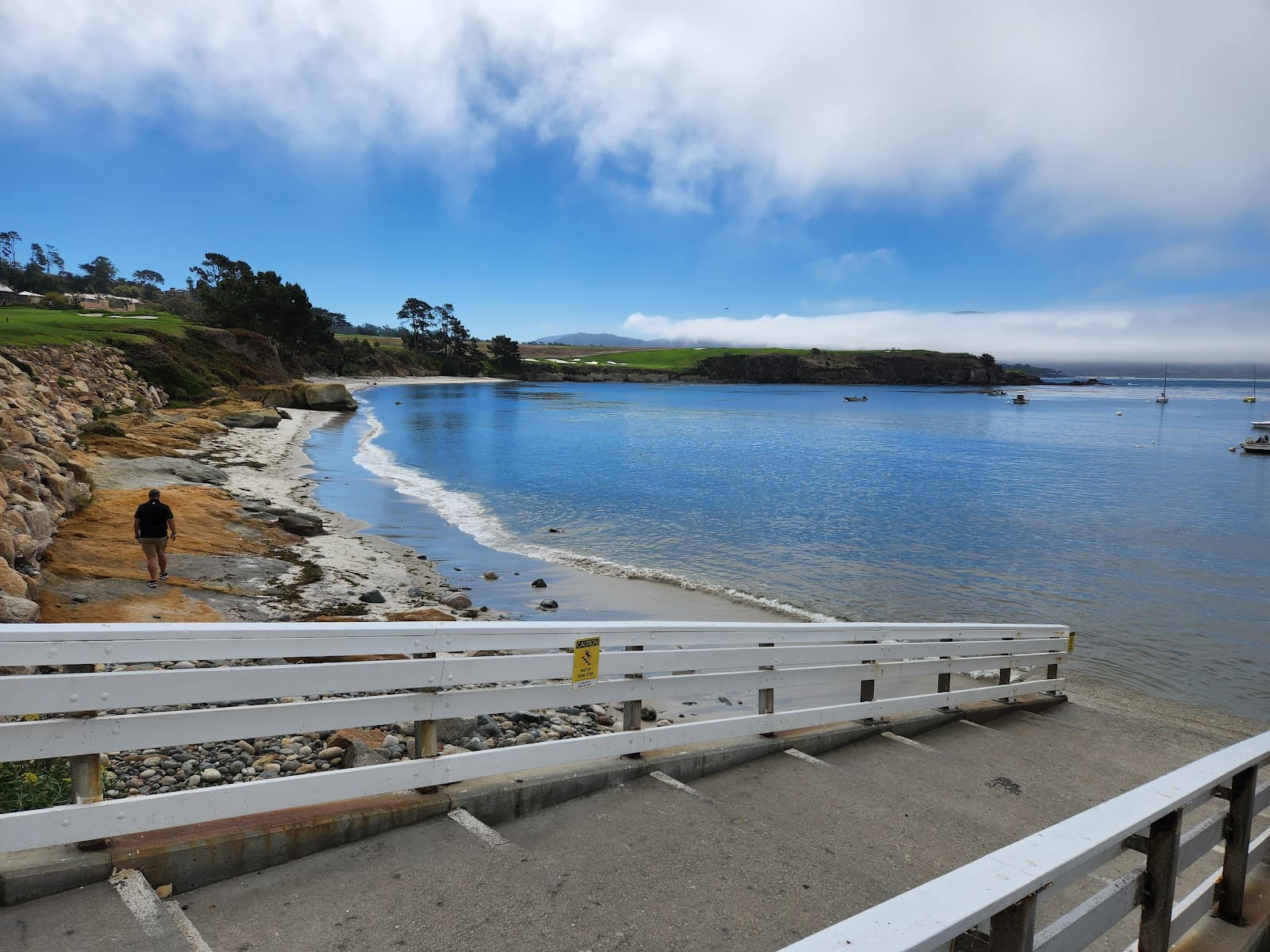 Stillwater Cove Pebble Beach - Image 1
