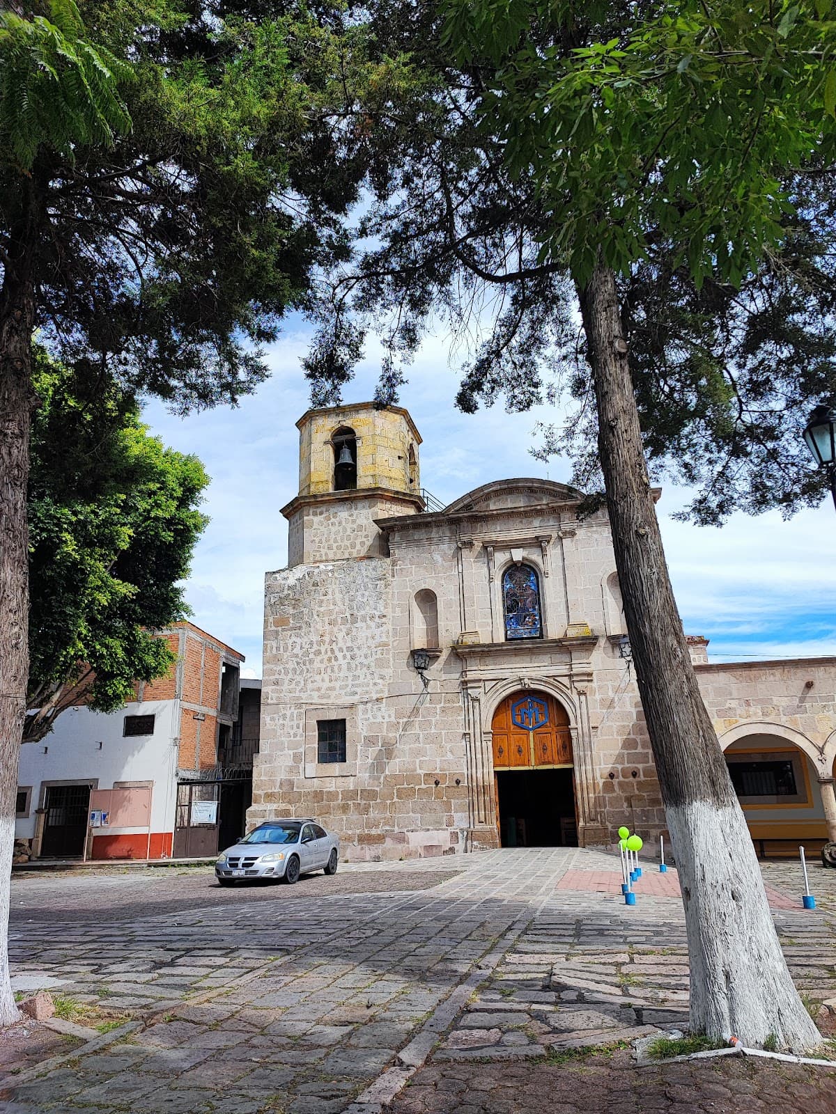 Santa María de Guido - Image 1