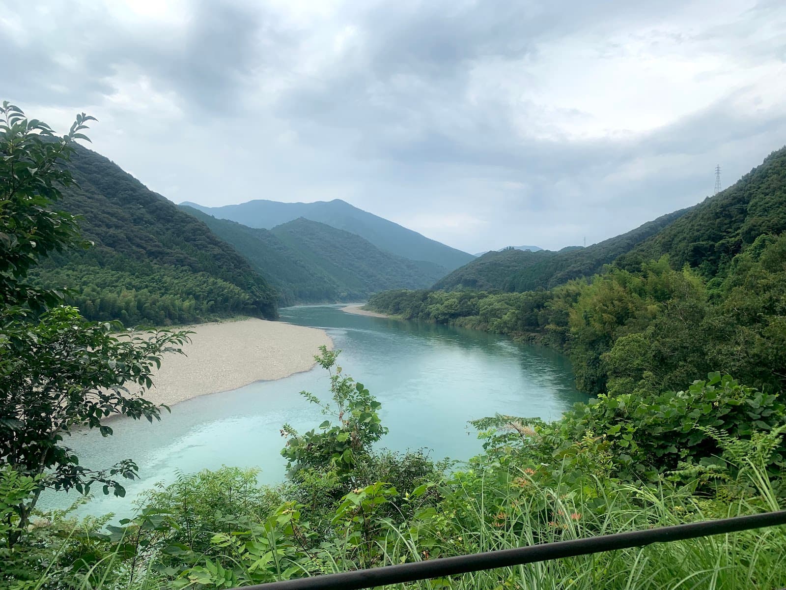Shimanto River (lower reaches) - Image 1