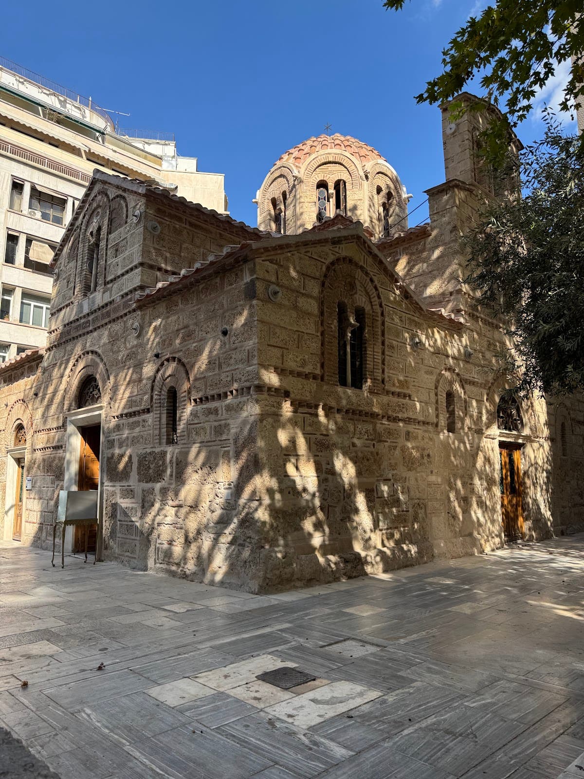 Church of Sts. Theodore - Image 1