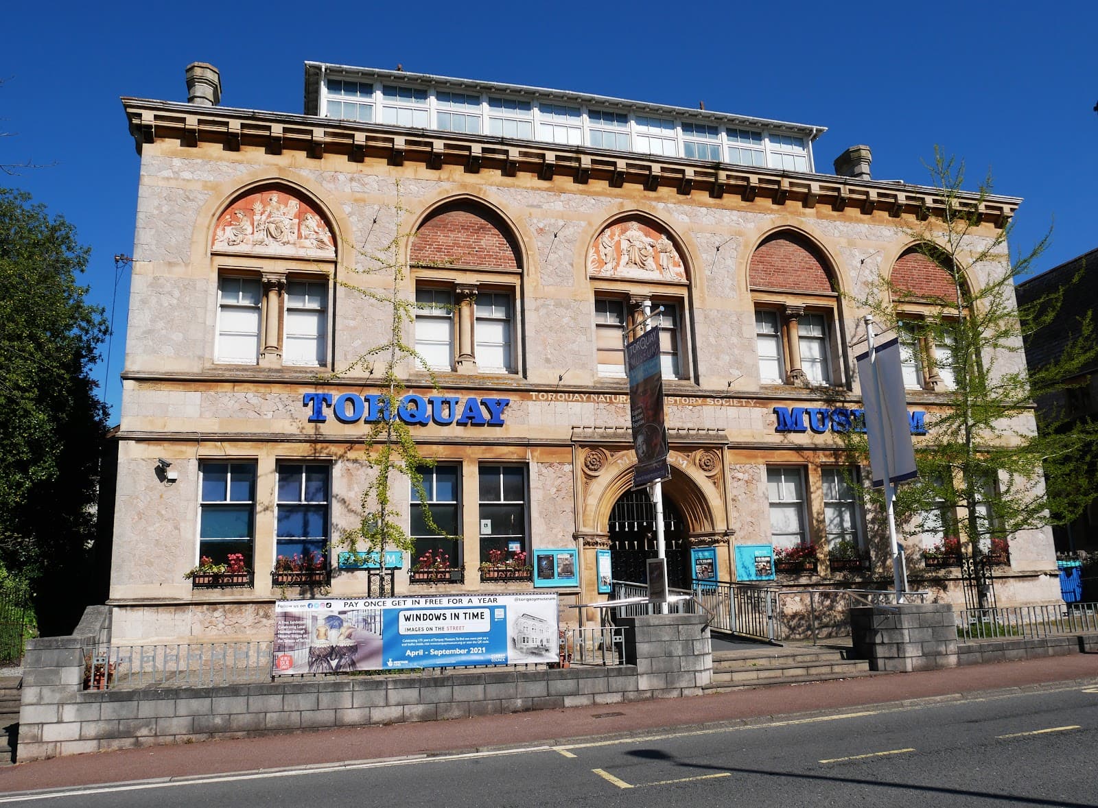 Torquay Museum - Image 1