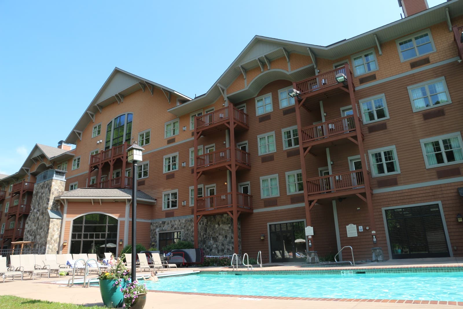 Hunter Mountain - Image 1