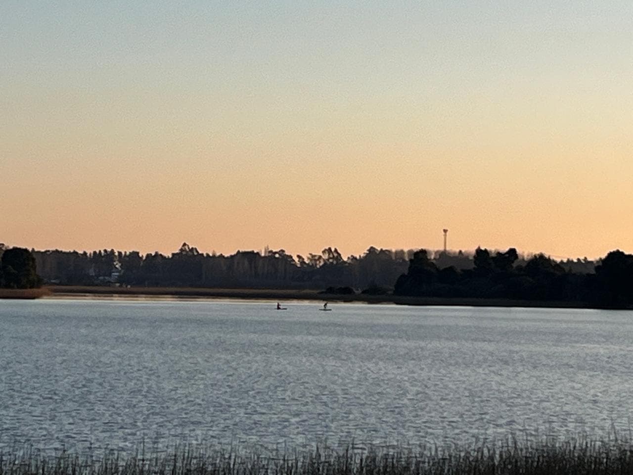 Laguna Grande Park San Pedro - Image 1