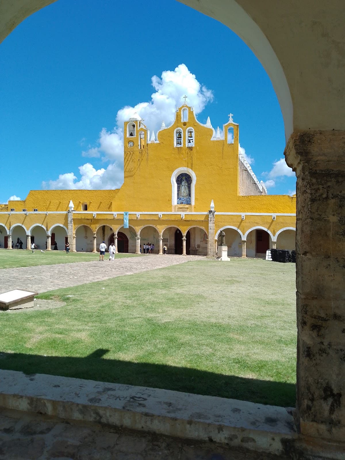 Izamal Yucatán - Image 1