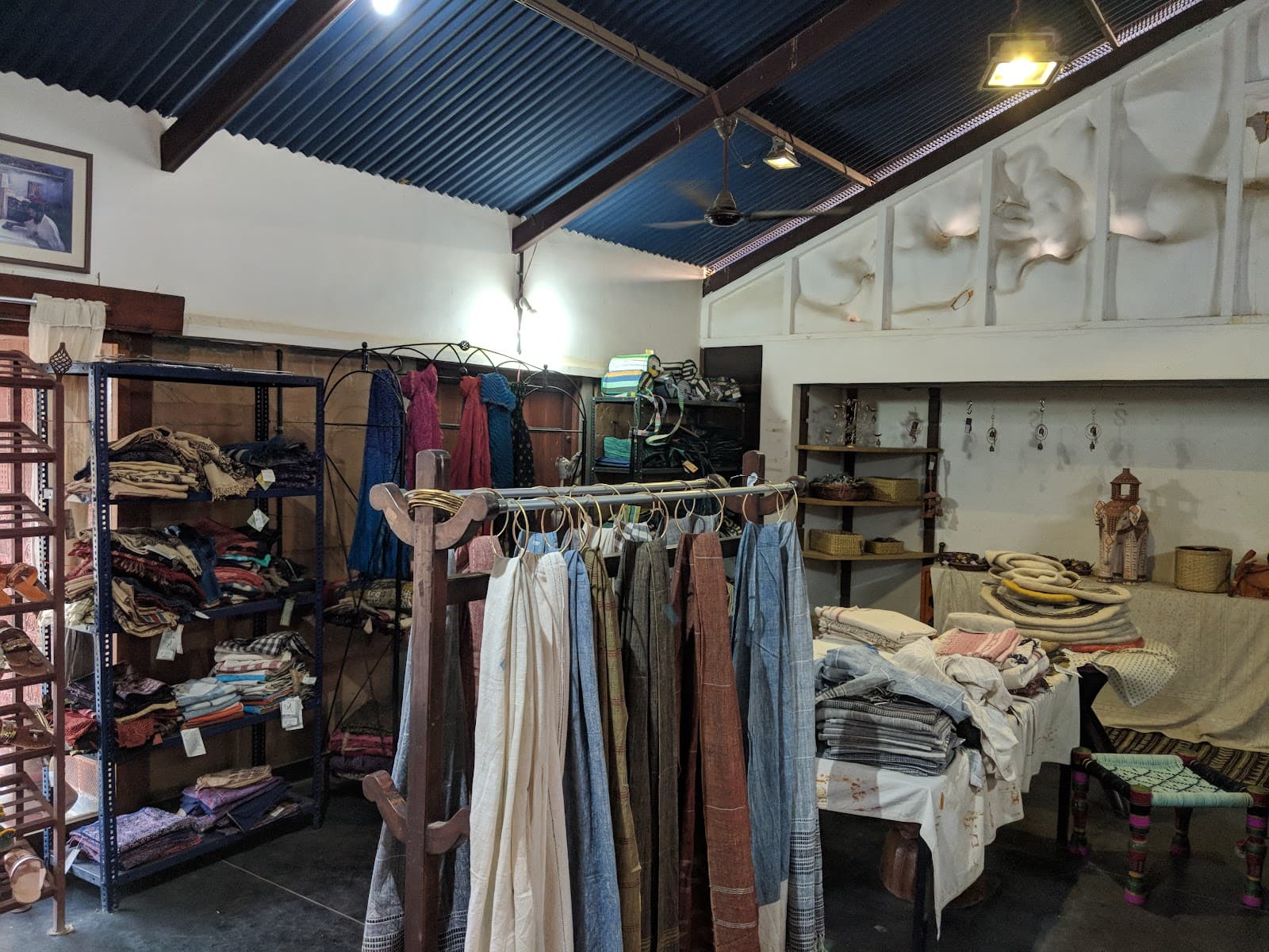 Khamir Craft Resource Center - Image 1