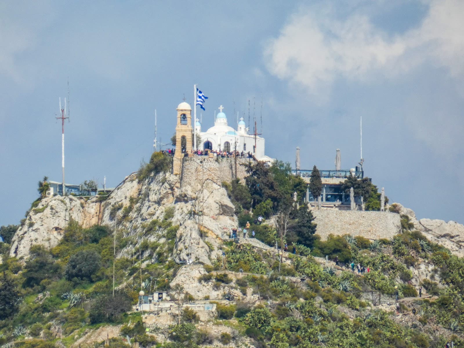 Church of St. George - Image 1