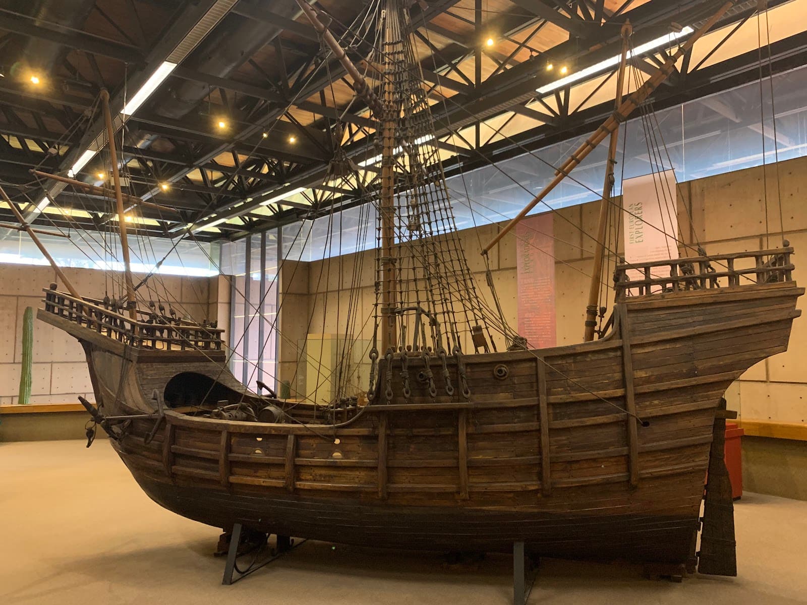Museo de las Californias - Image 1