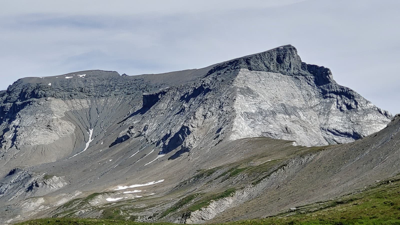 Piz Dolf - Image 1