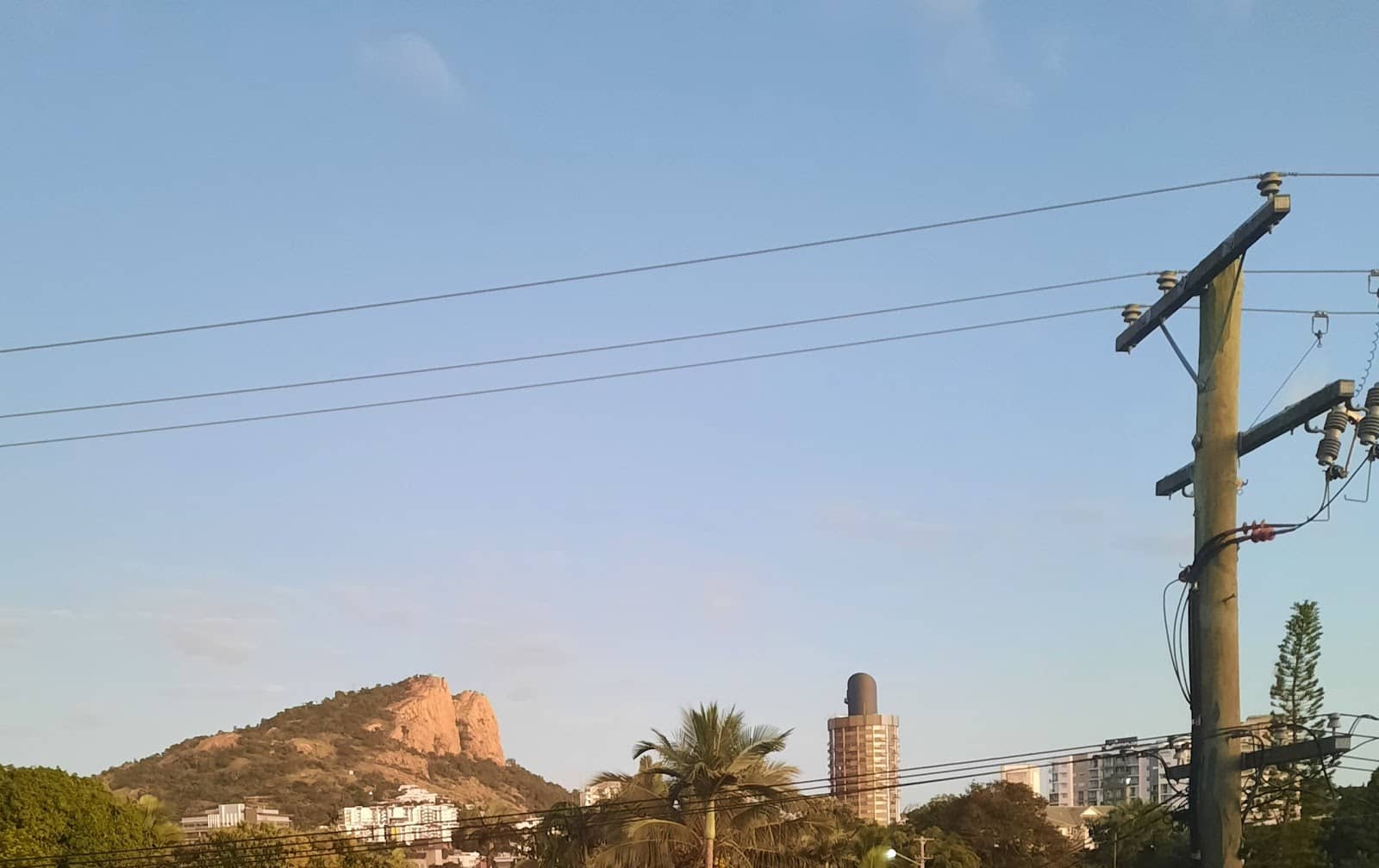 Empire Hotel Townsville