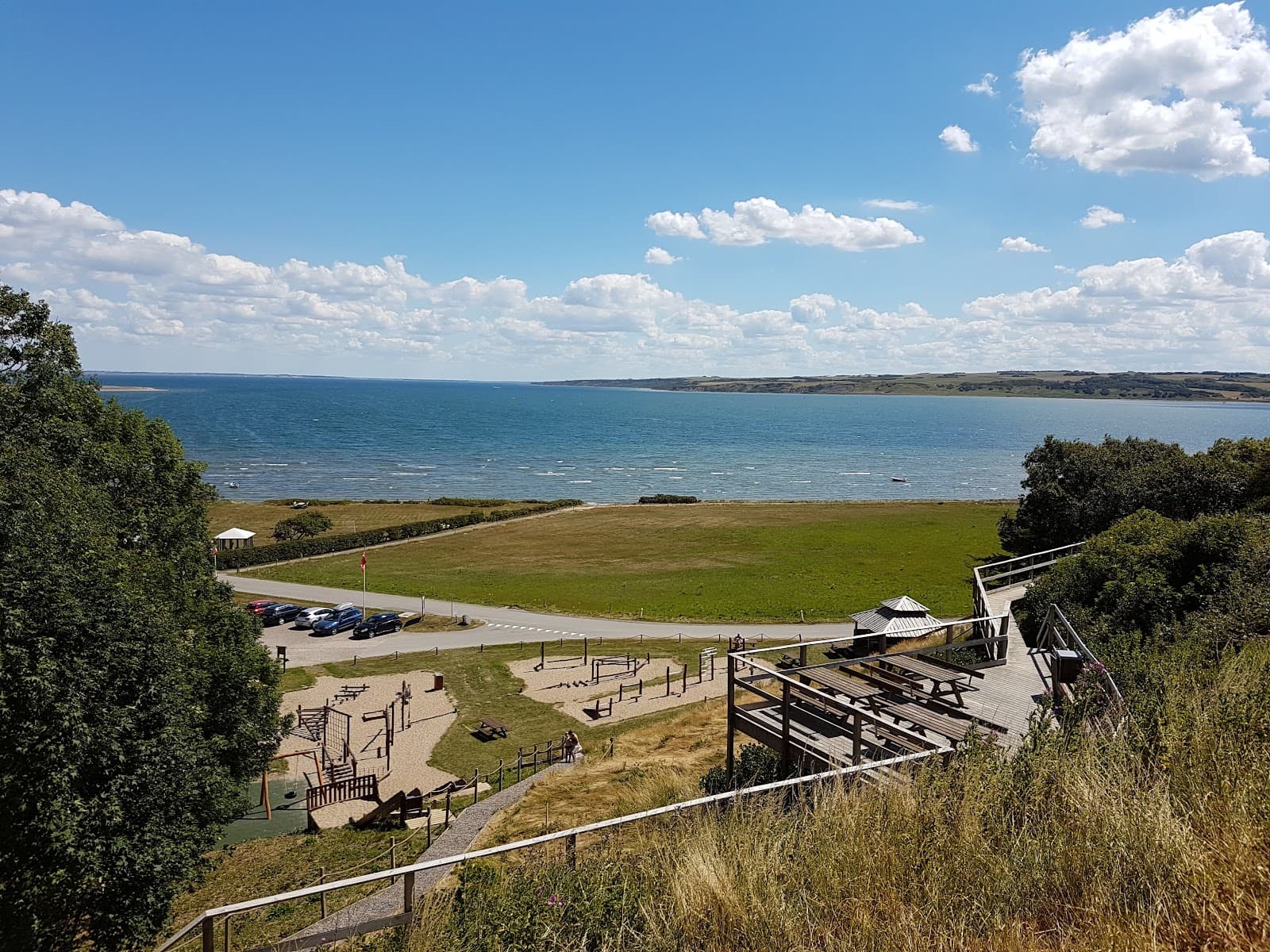 Gjellerodde Headland & Beach - Image 1