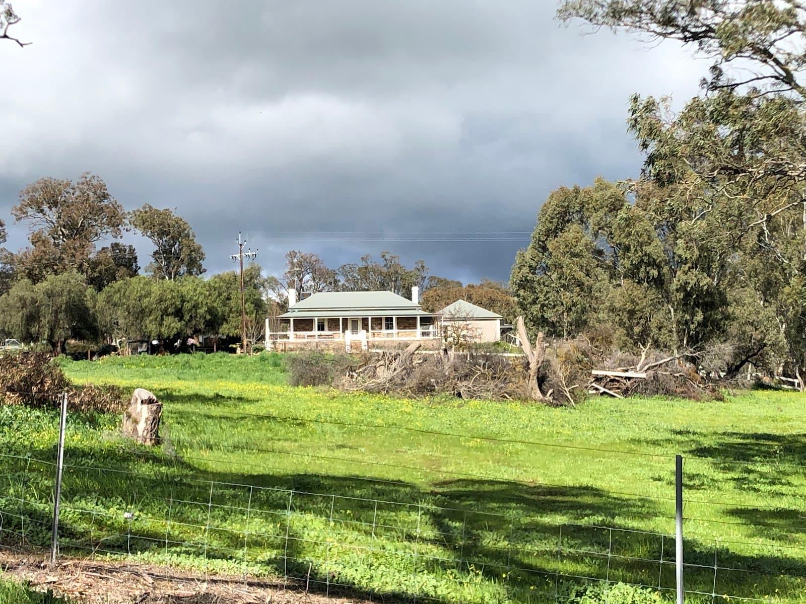 Barossa Valley - Image 1