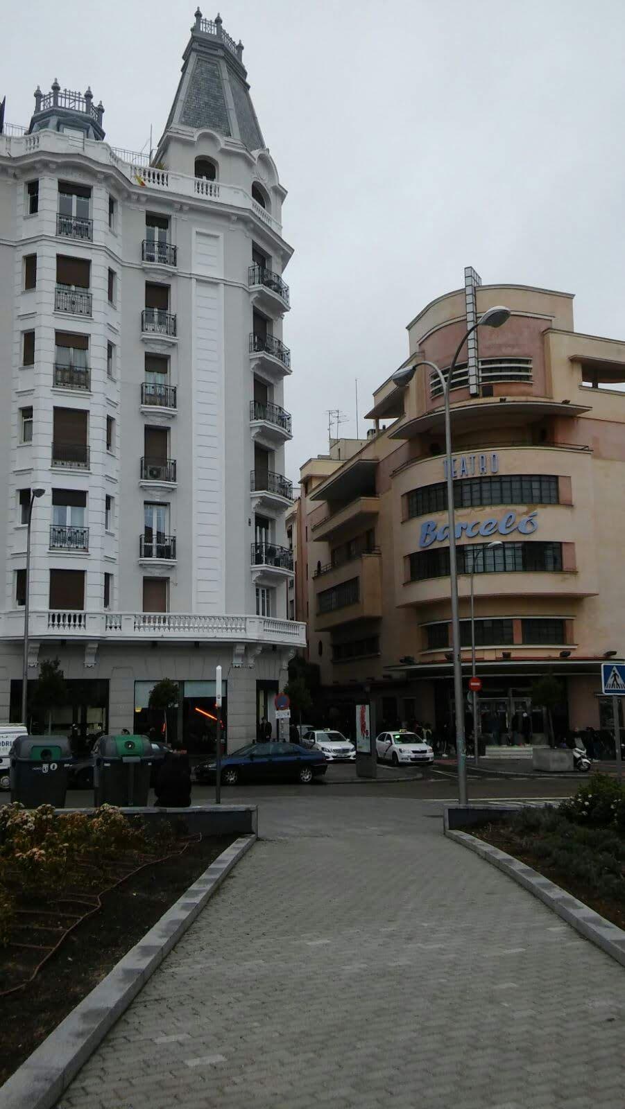 Calle Barceló 11 - Image 1