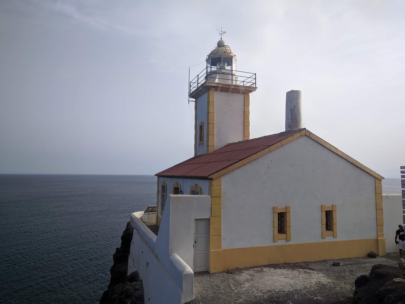 Farol D. Amélia - Image 1