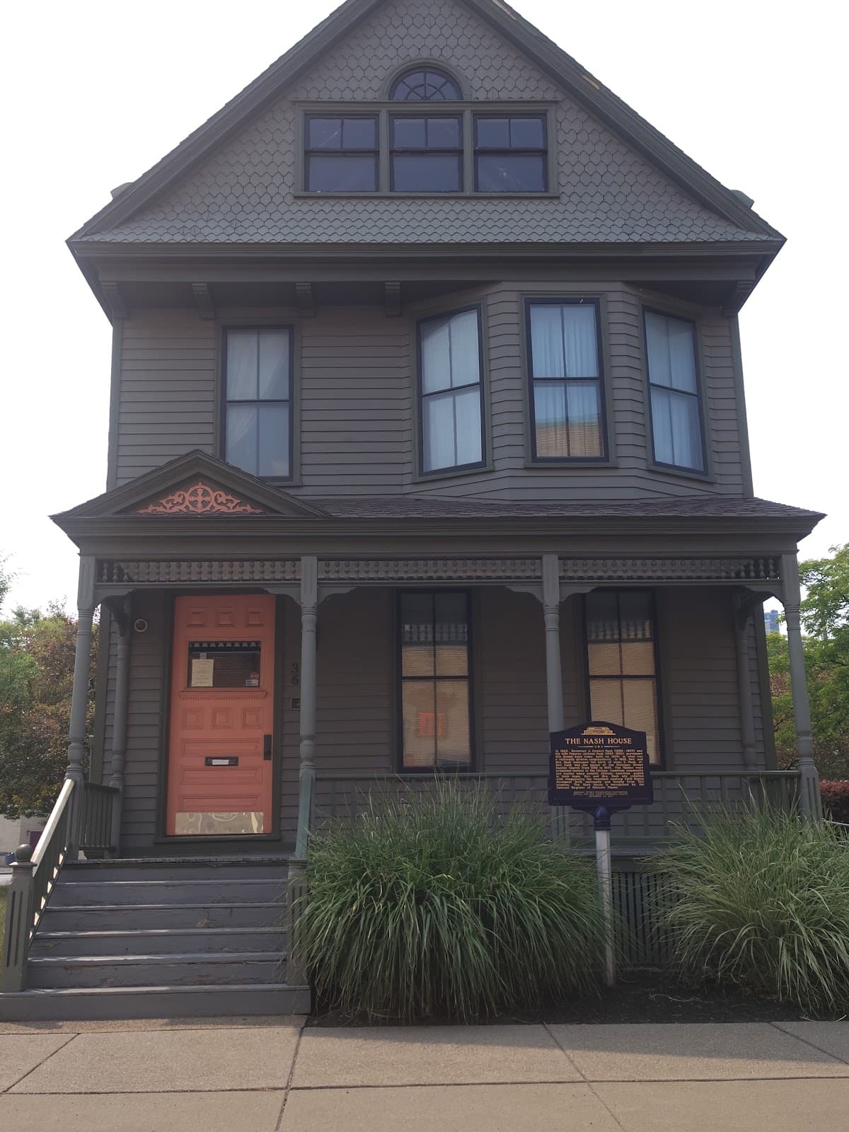 Nash House Museum - Image 1