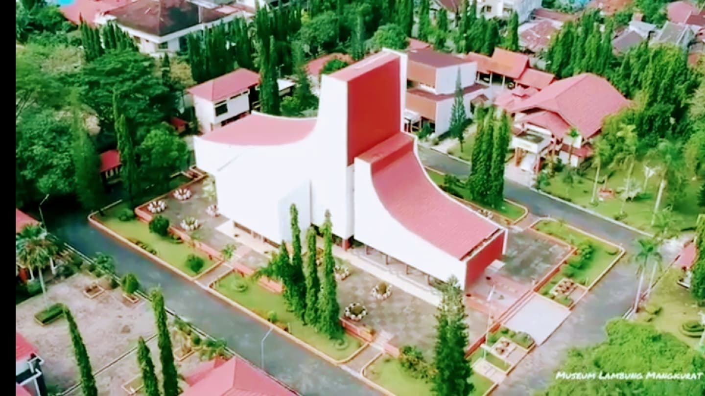 Lambung Mangkurat Museum - Image 1