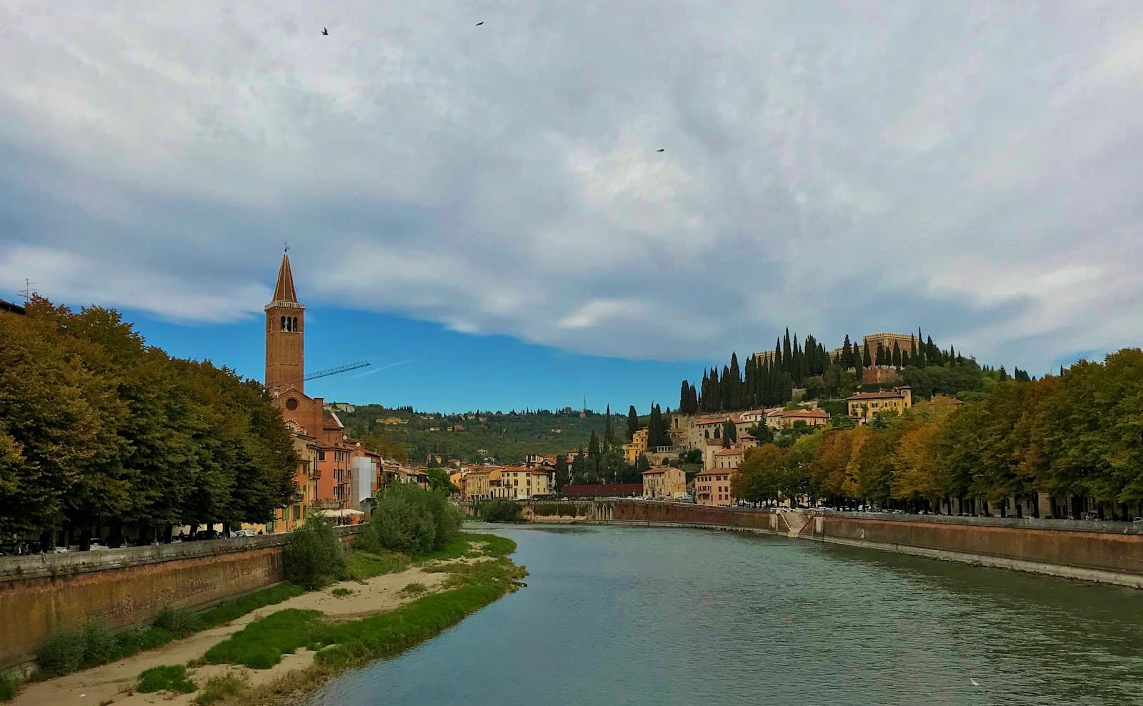 Ponte Nuovo - Image 1