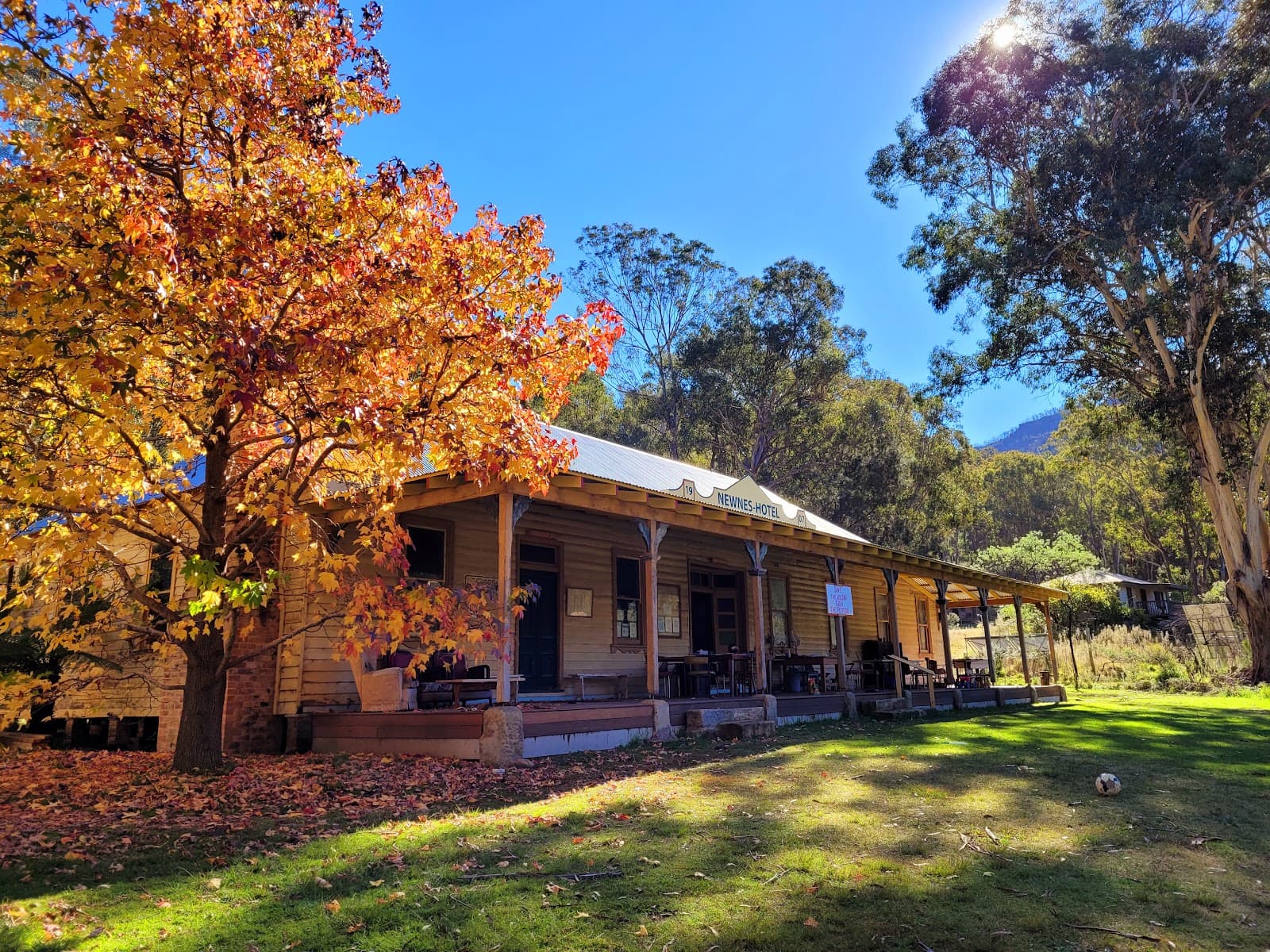 Newnes Hotel (Museum) - Image 1