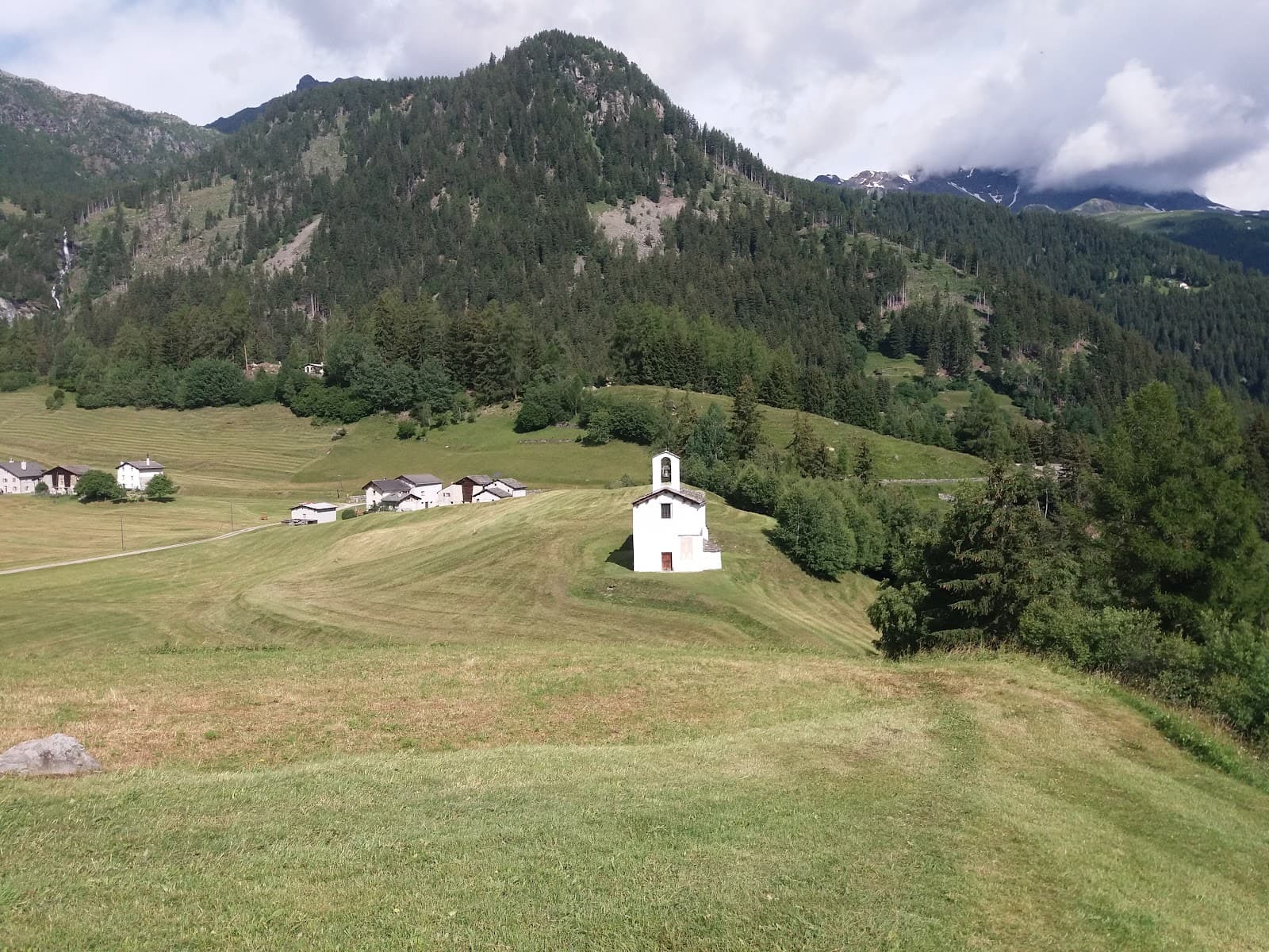 Reformed Church of Poschiavo - Image 1