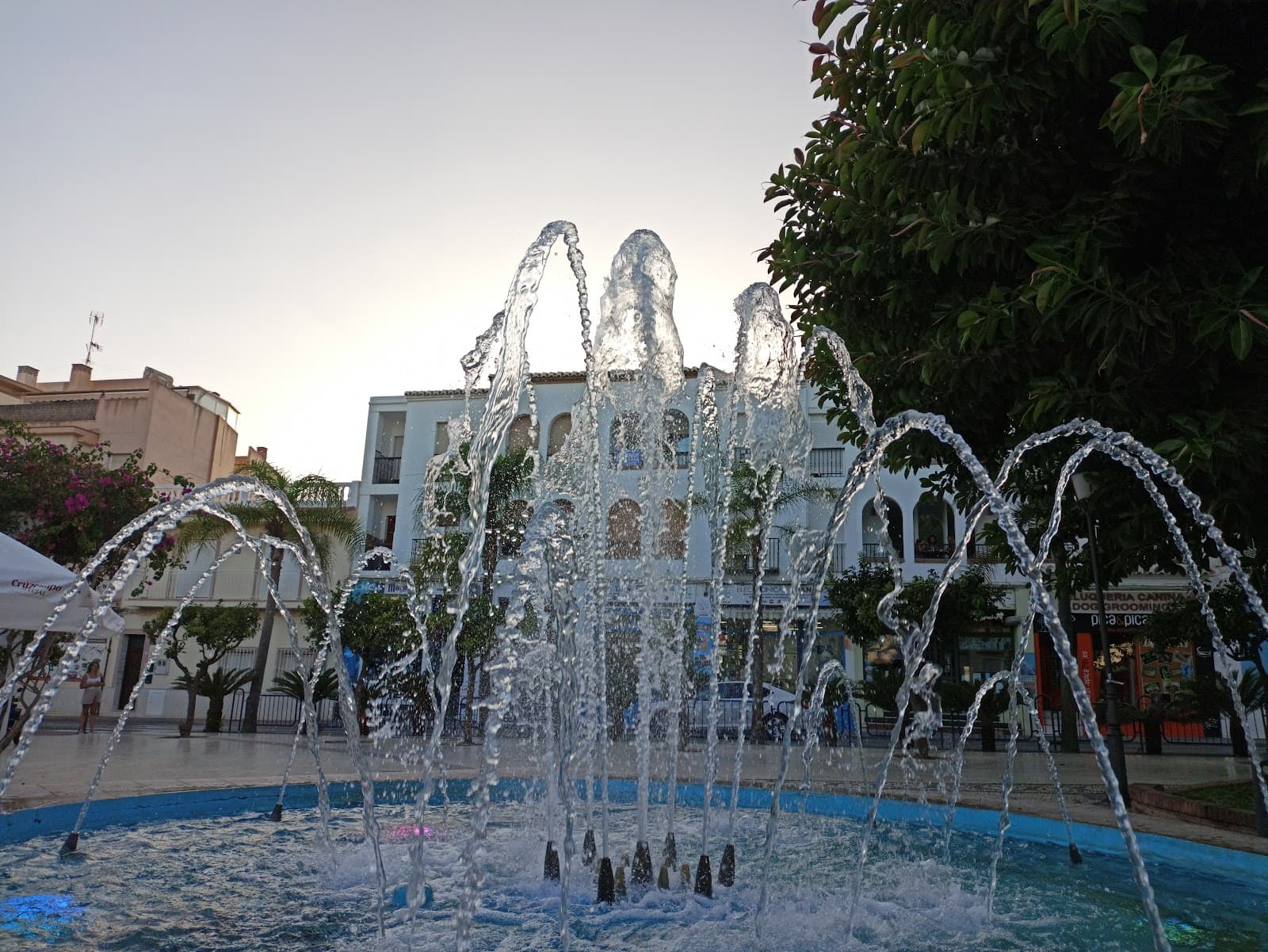 Plaza Cantarero - Image 1