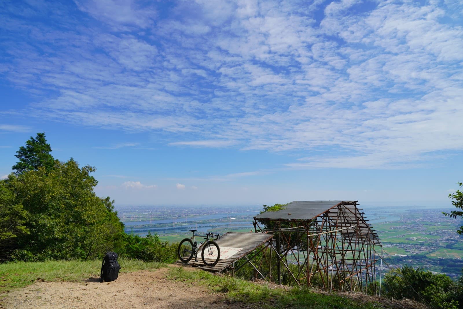 Mount Tado Japan - Image 1