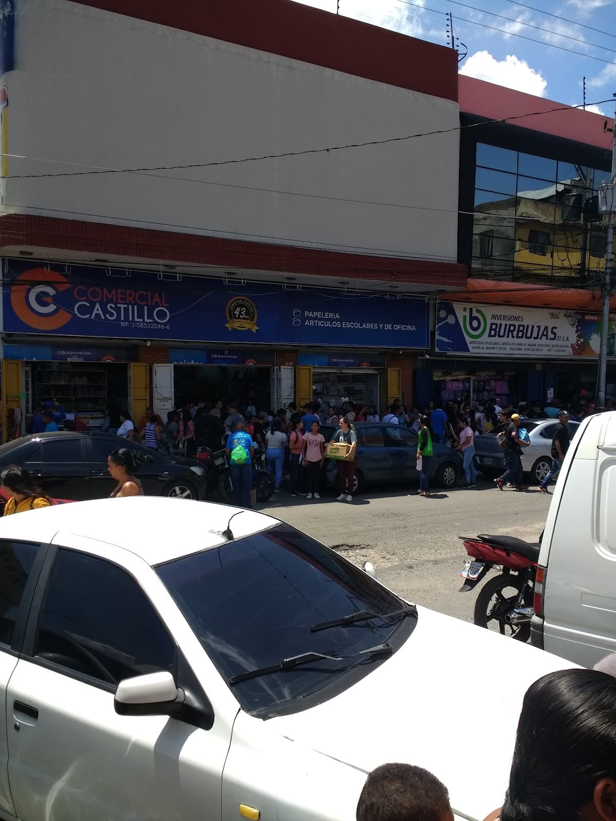 Centro (Downtown) - Image 1