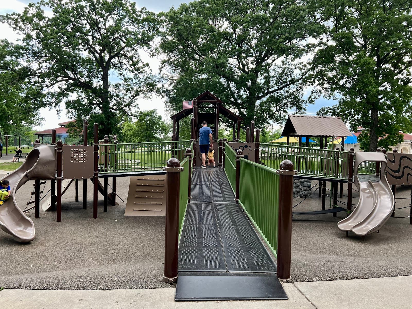 Wabun Picnic Area - Image 1