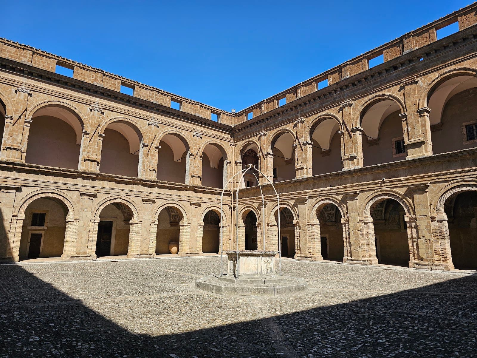 Civita Castellana – Forte Sangallo - Image 1