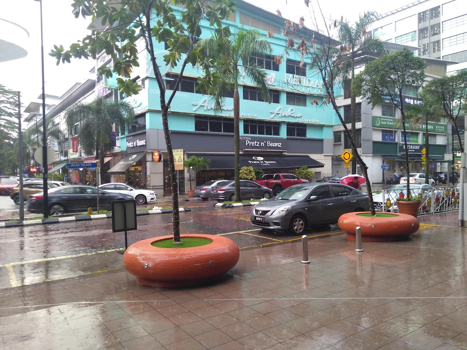 Solaris Mont Kiara - Image 1