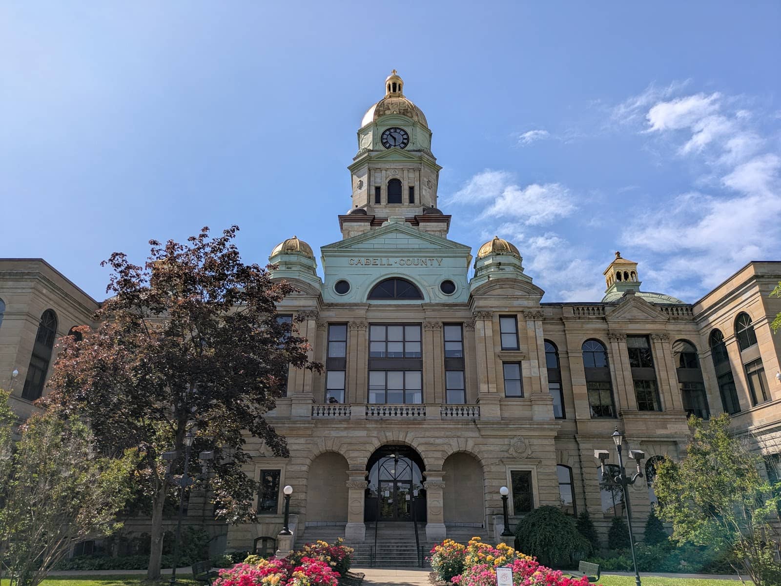 Magistrate Court Services