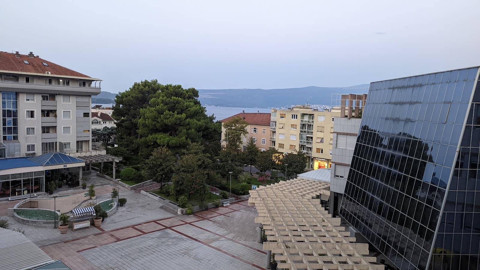 Oktoberfest Block Party