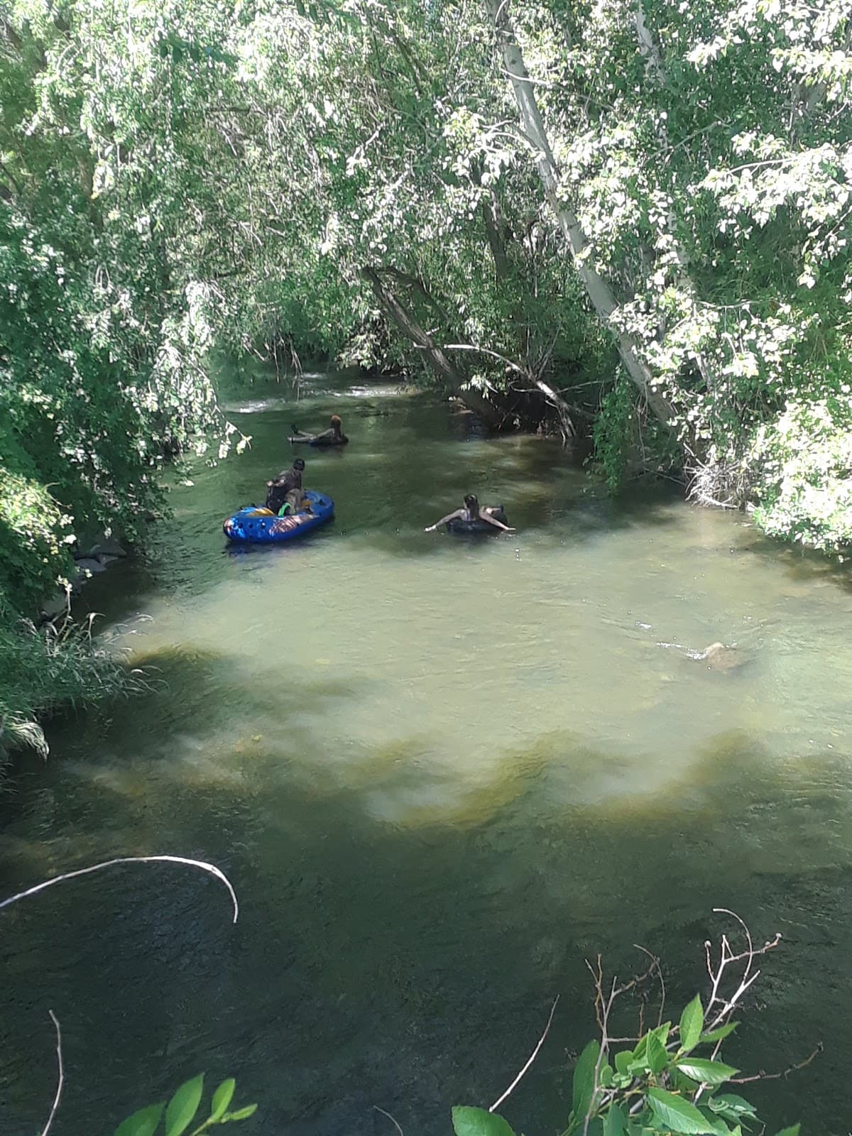 Central Park (Baker City) - Image 1