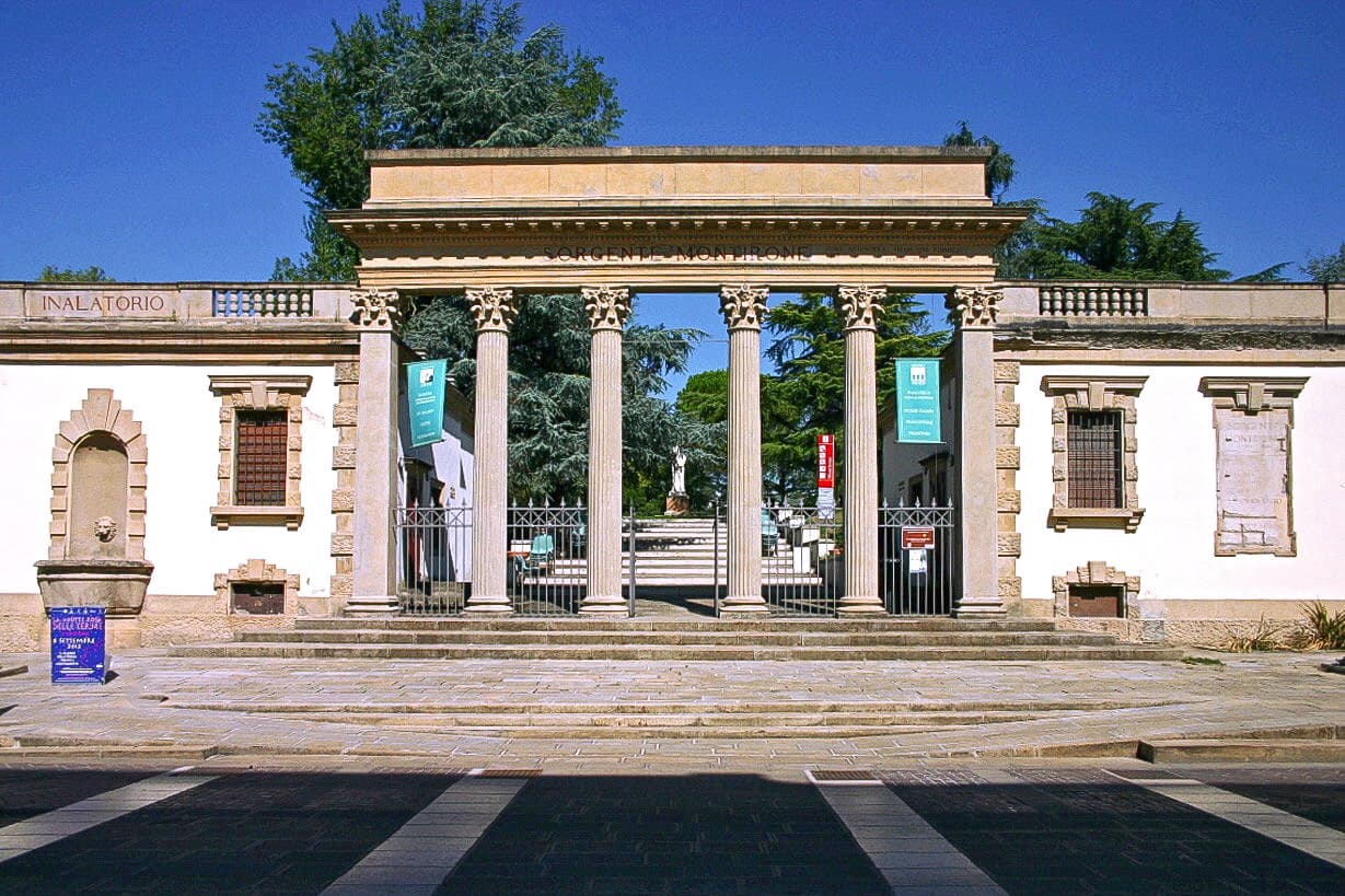 Parco Montirone (Abano Terme) - Image 1