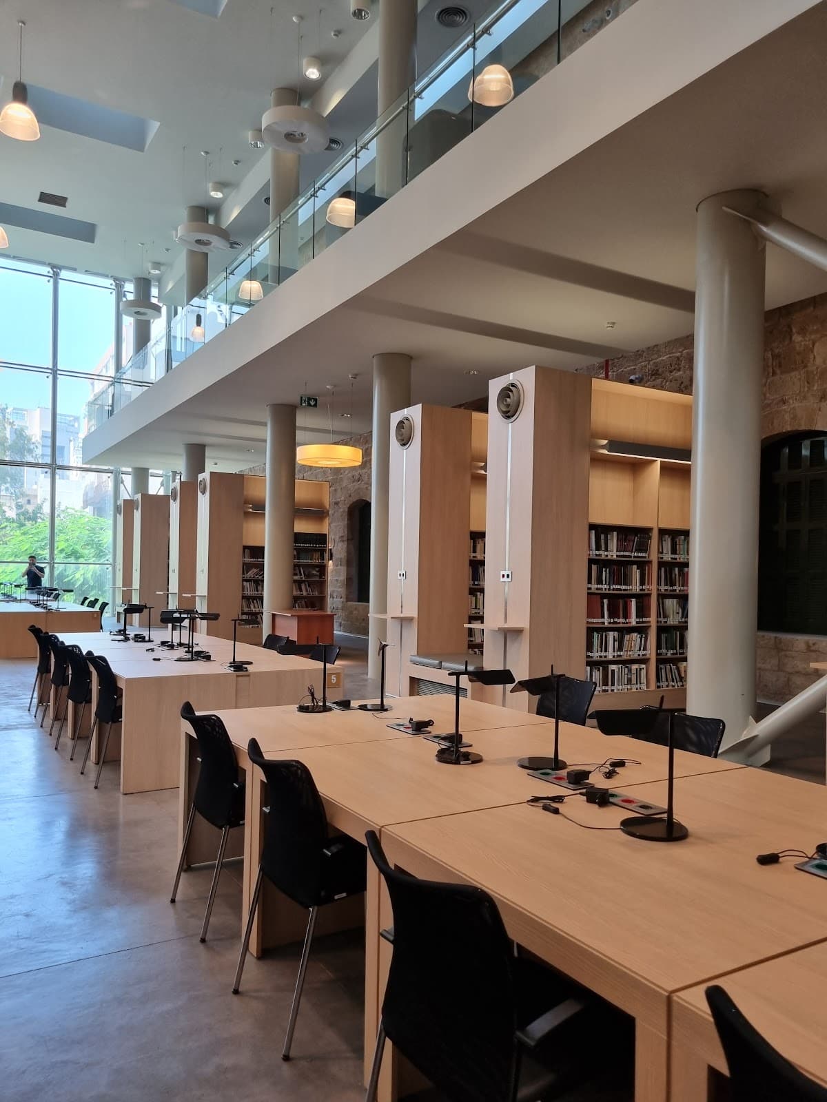 Lebanese National Library - Image 1