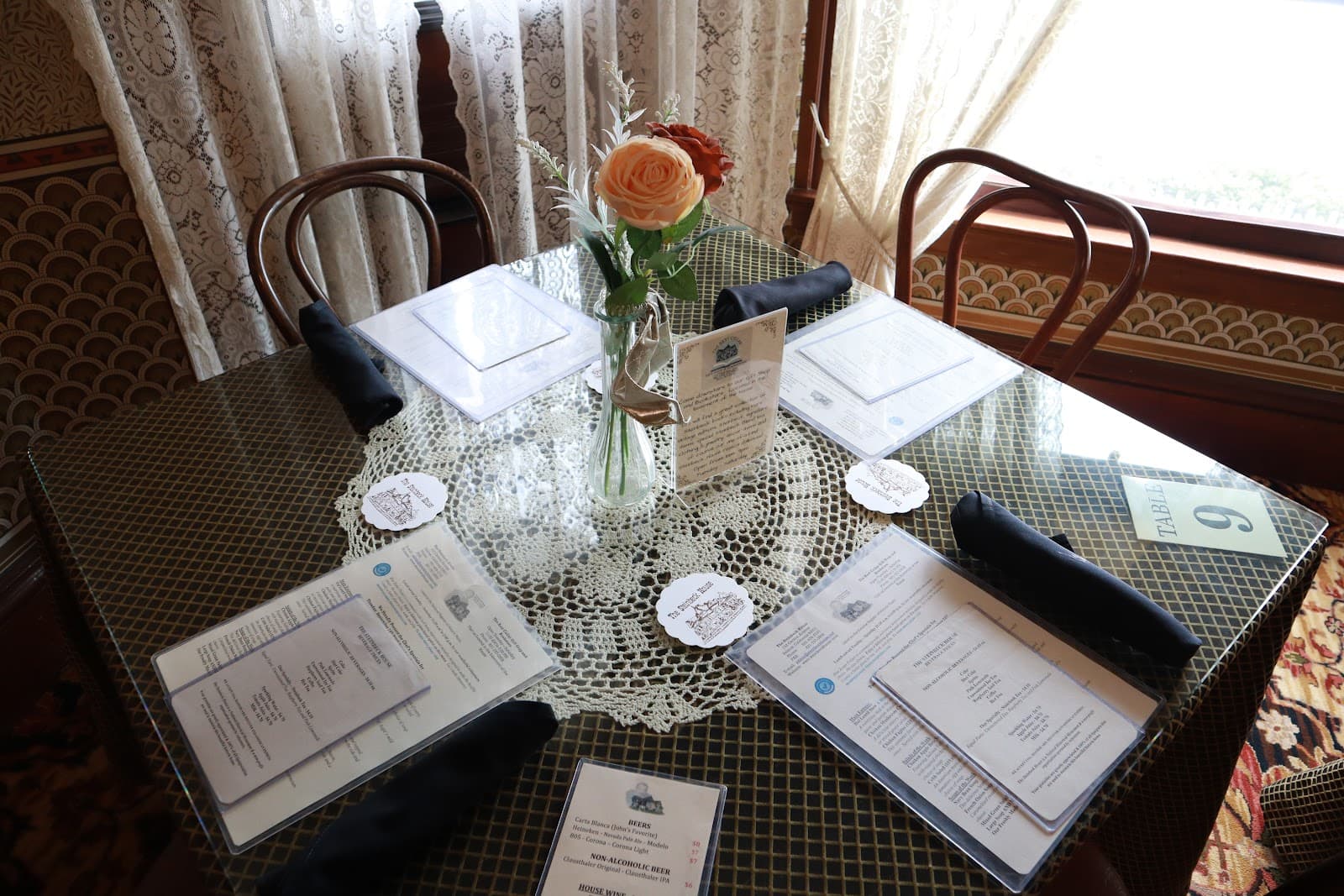 The Steinbeck House Salinas - Image 1