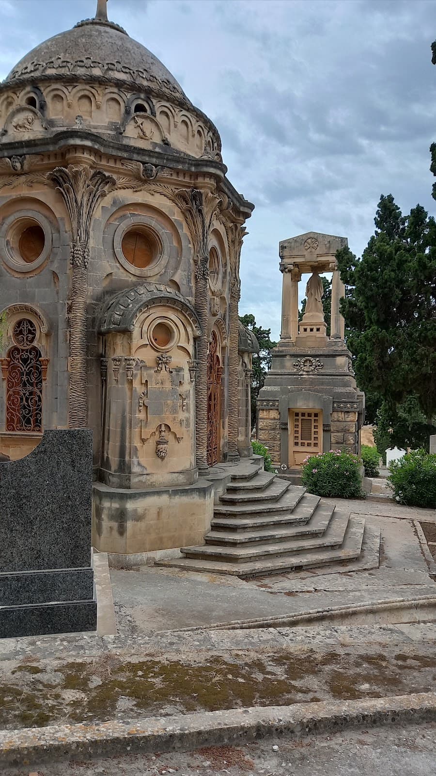 Addolorata Cemetery Paola - Image 1