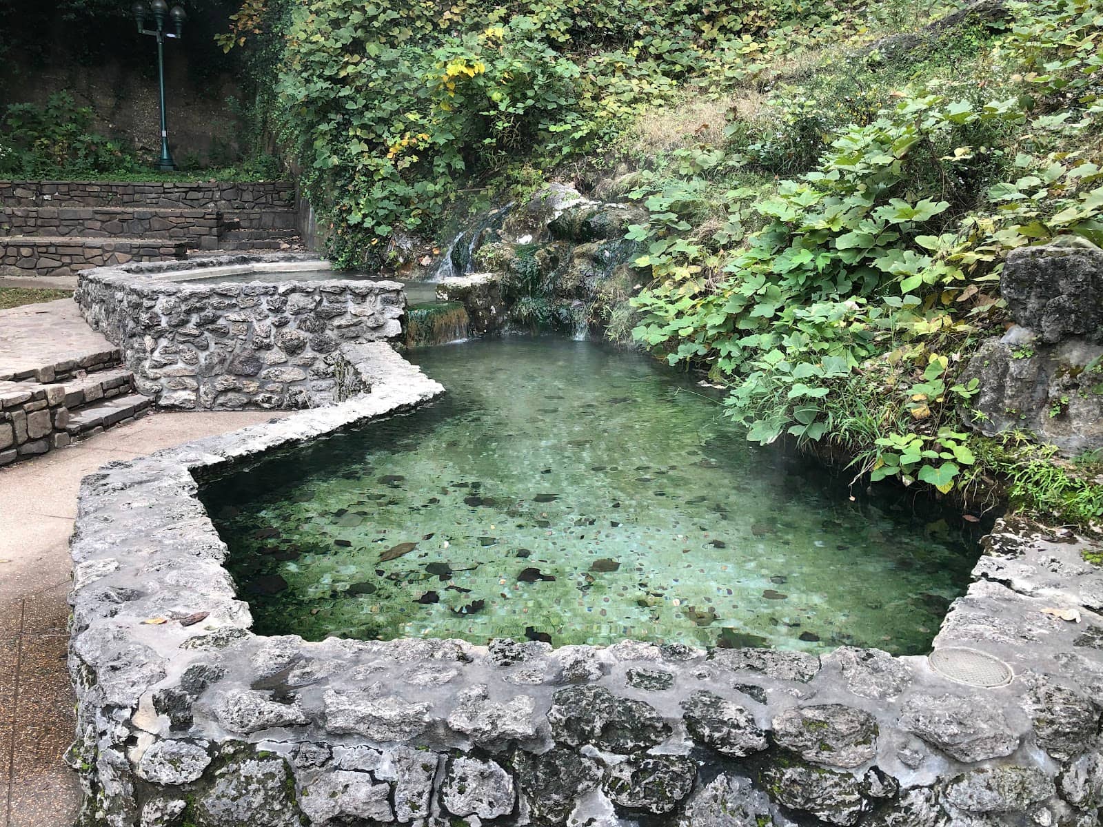 Grand Promenade Views