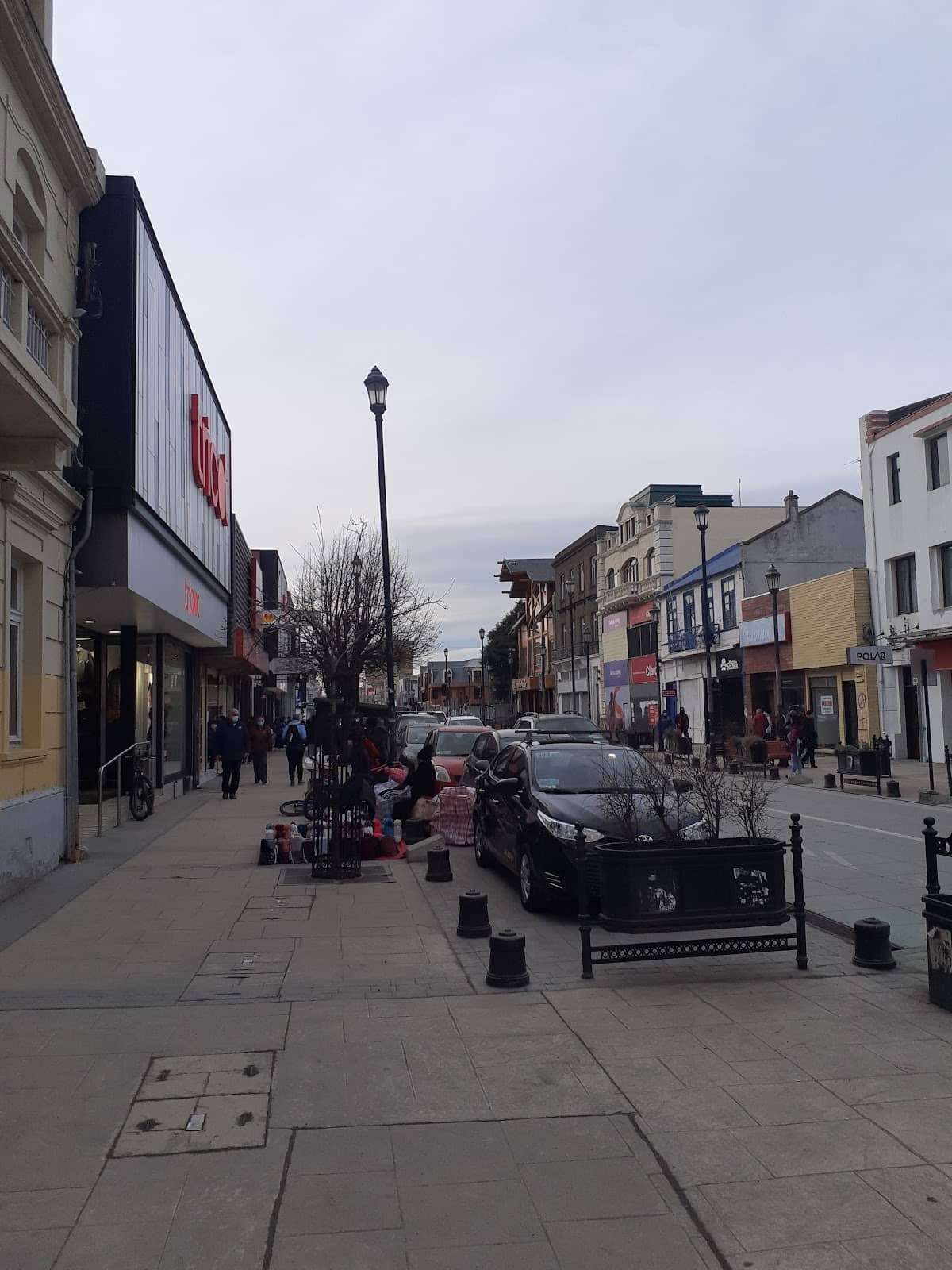 Historic Architecture