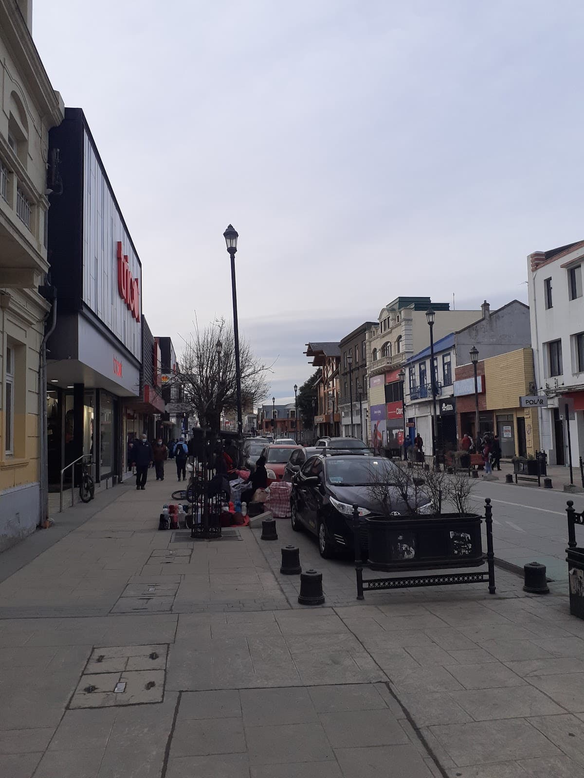 Calle Bories - Image 1