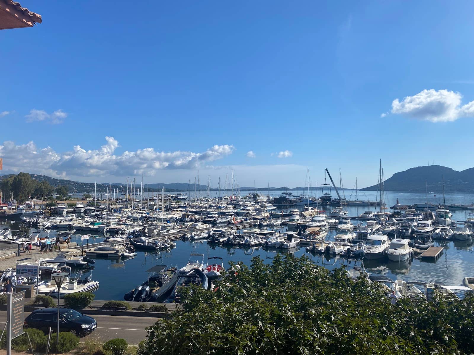 Natural Pools of Cavu