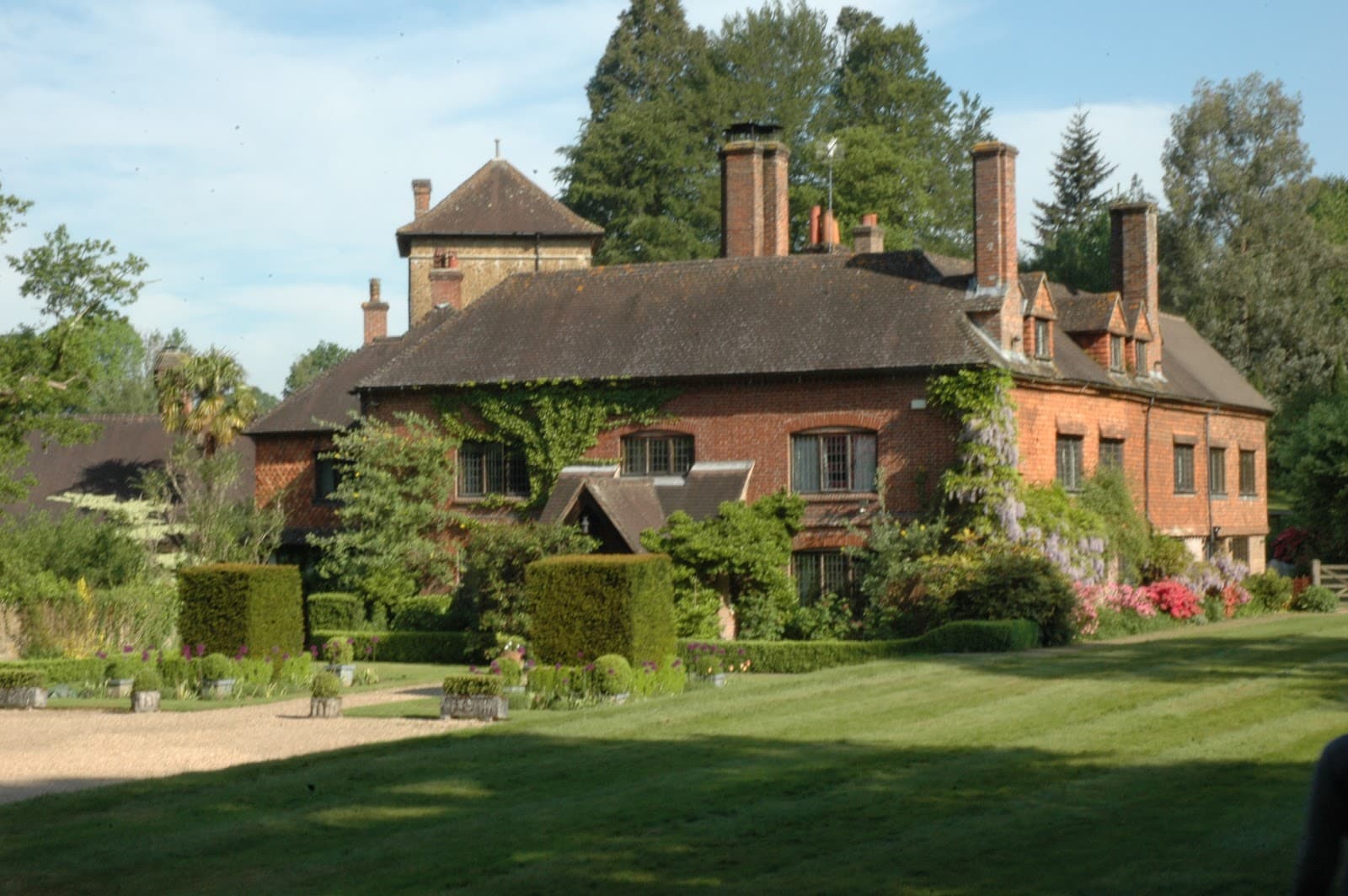 Ramster Garden - Image 1