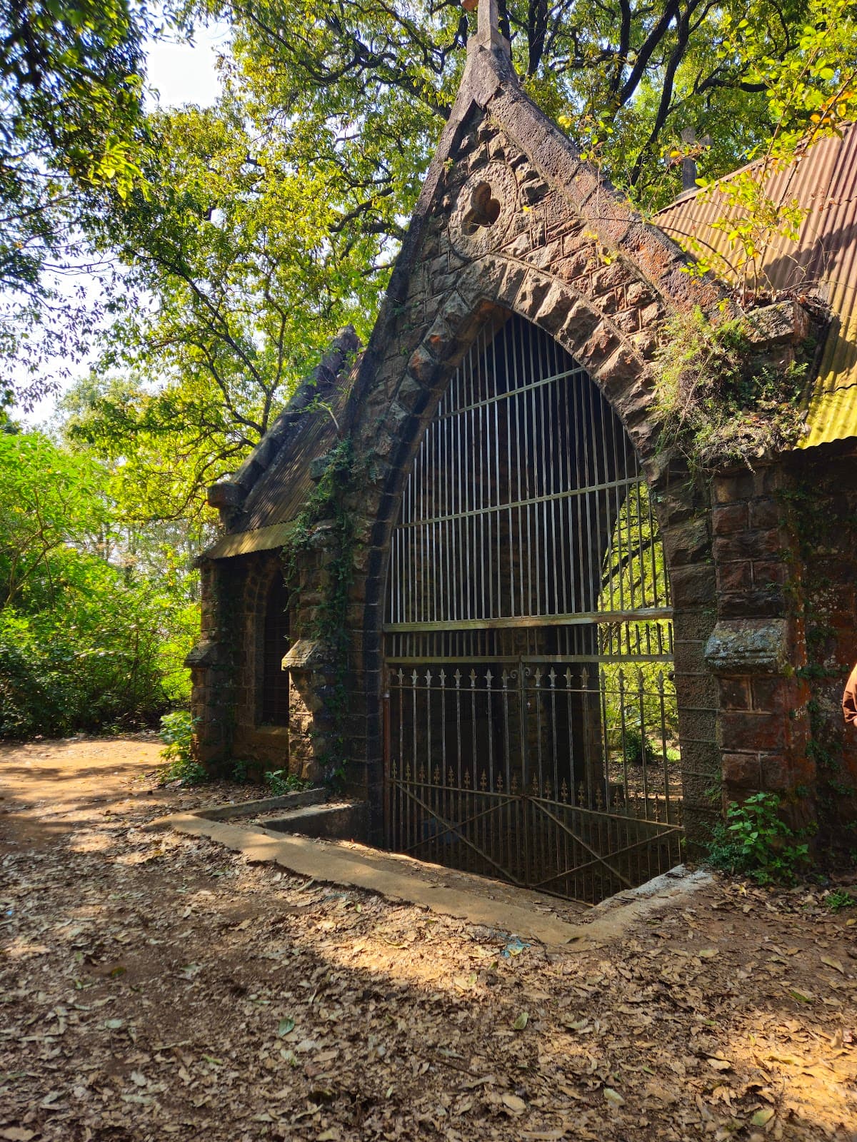 Tiger Hill Viewpoint - Image 1