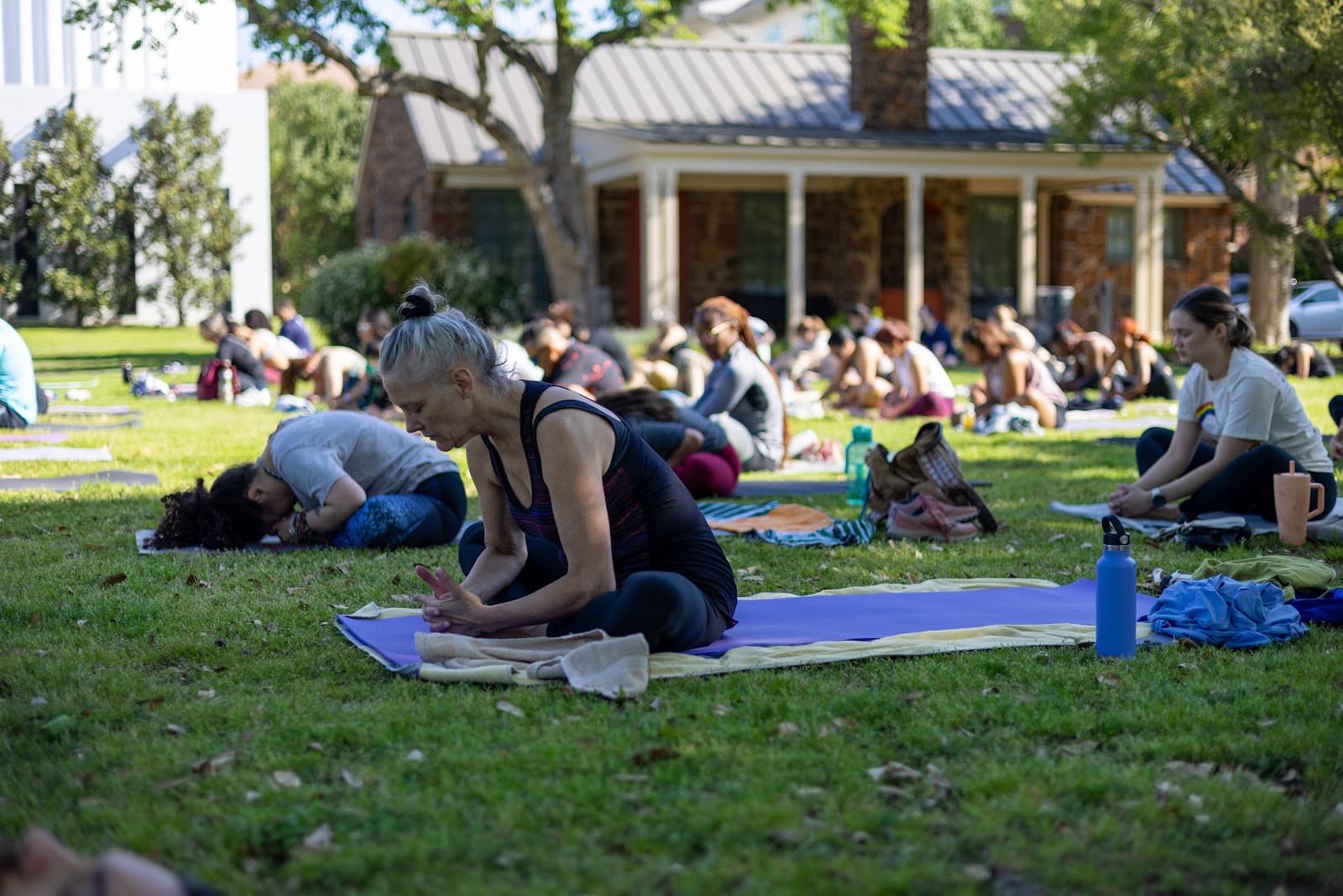 Stone Cottage at Addison Circle - Image 1