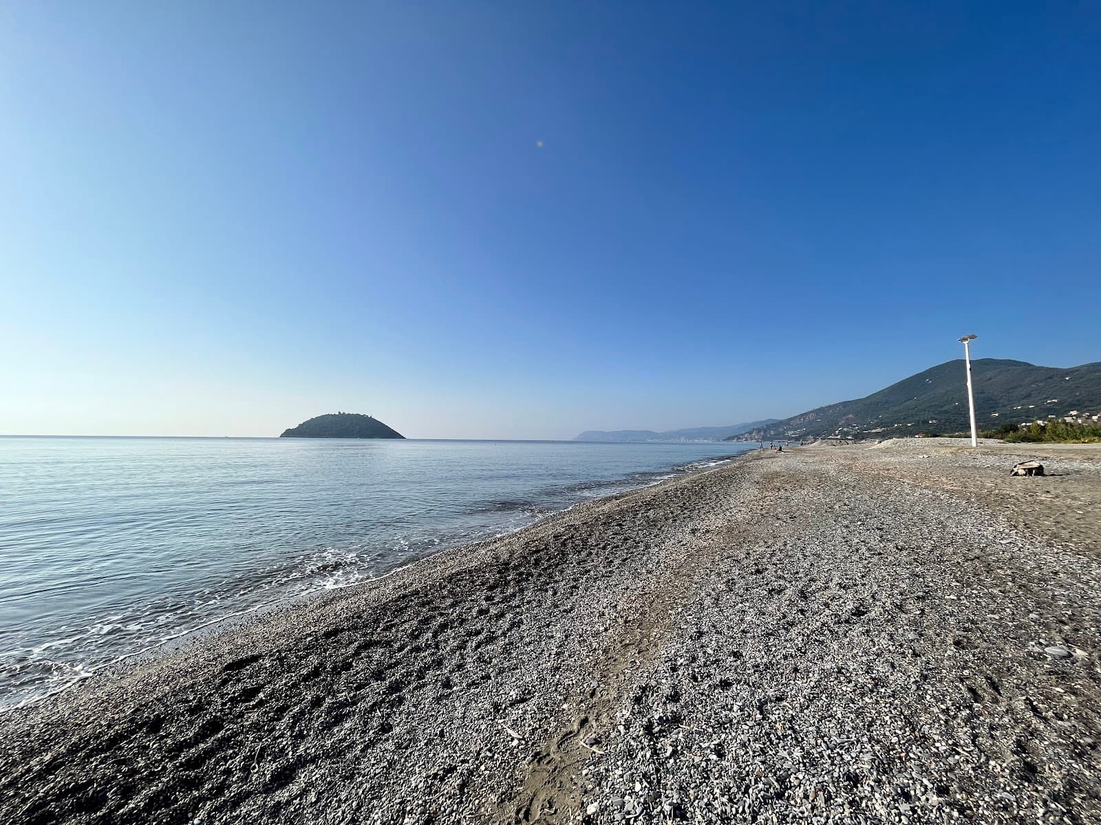 Spiaggia di Albenga - Image 1