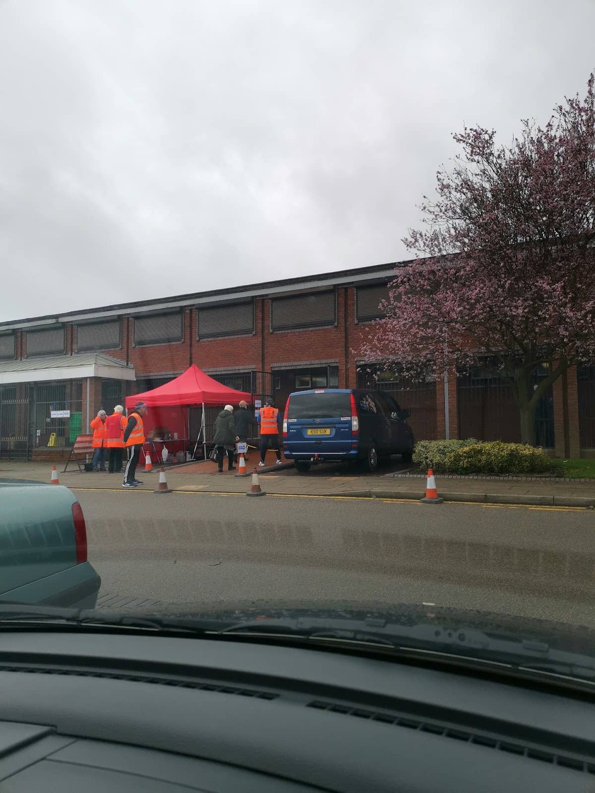 Cornerstone Church Shop