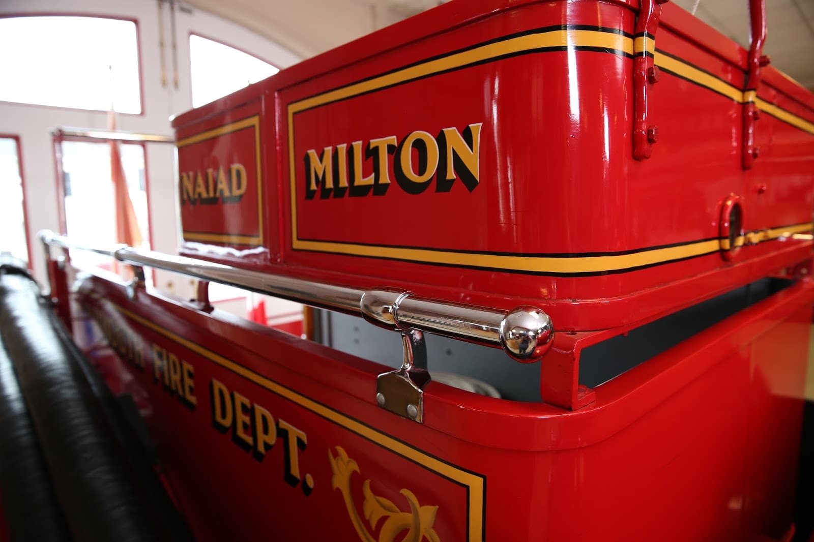Firefighters Museum of Nova Scotia - Image 1