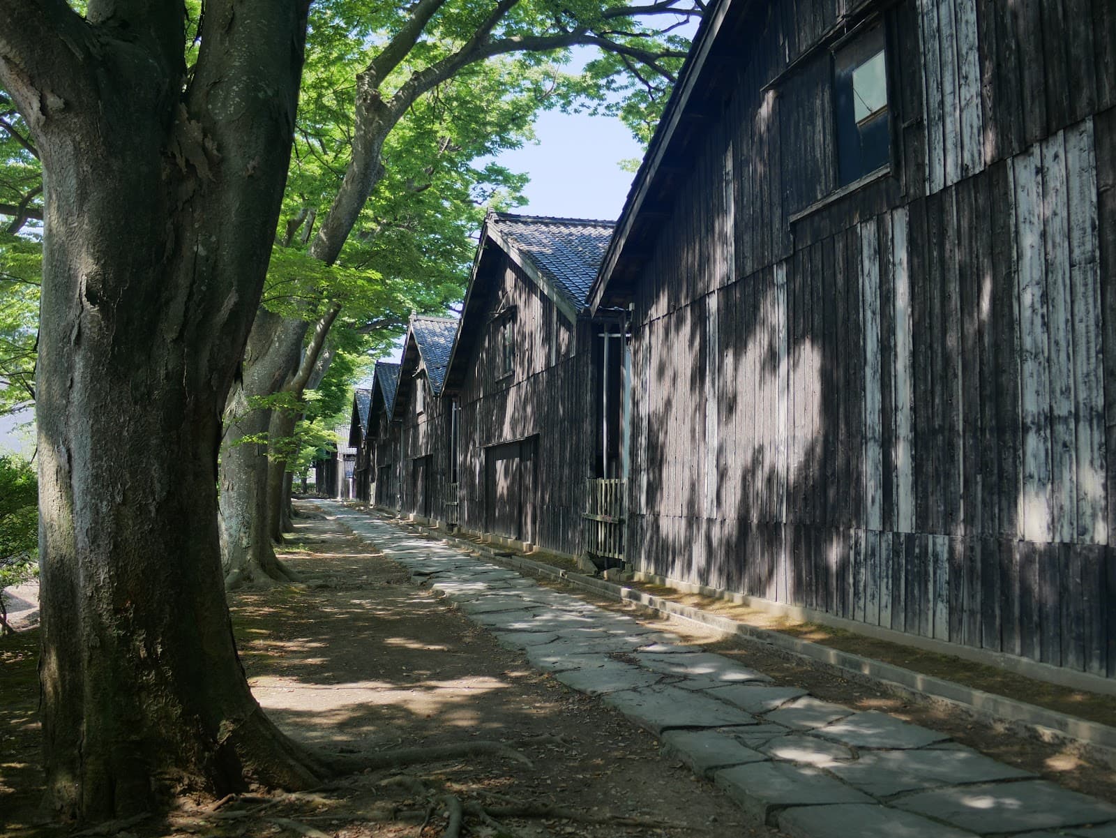 Shonai Rice Museum - Image 1