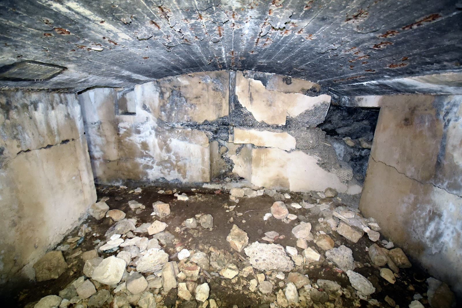 Batterie de Damloup - Image 1