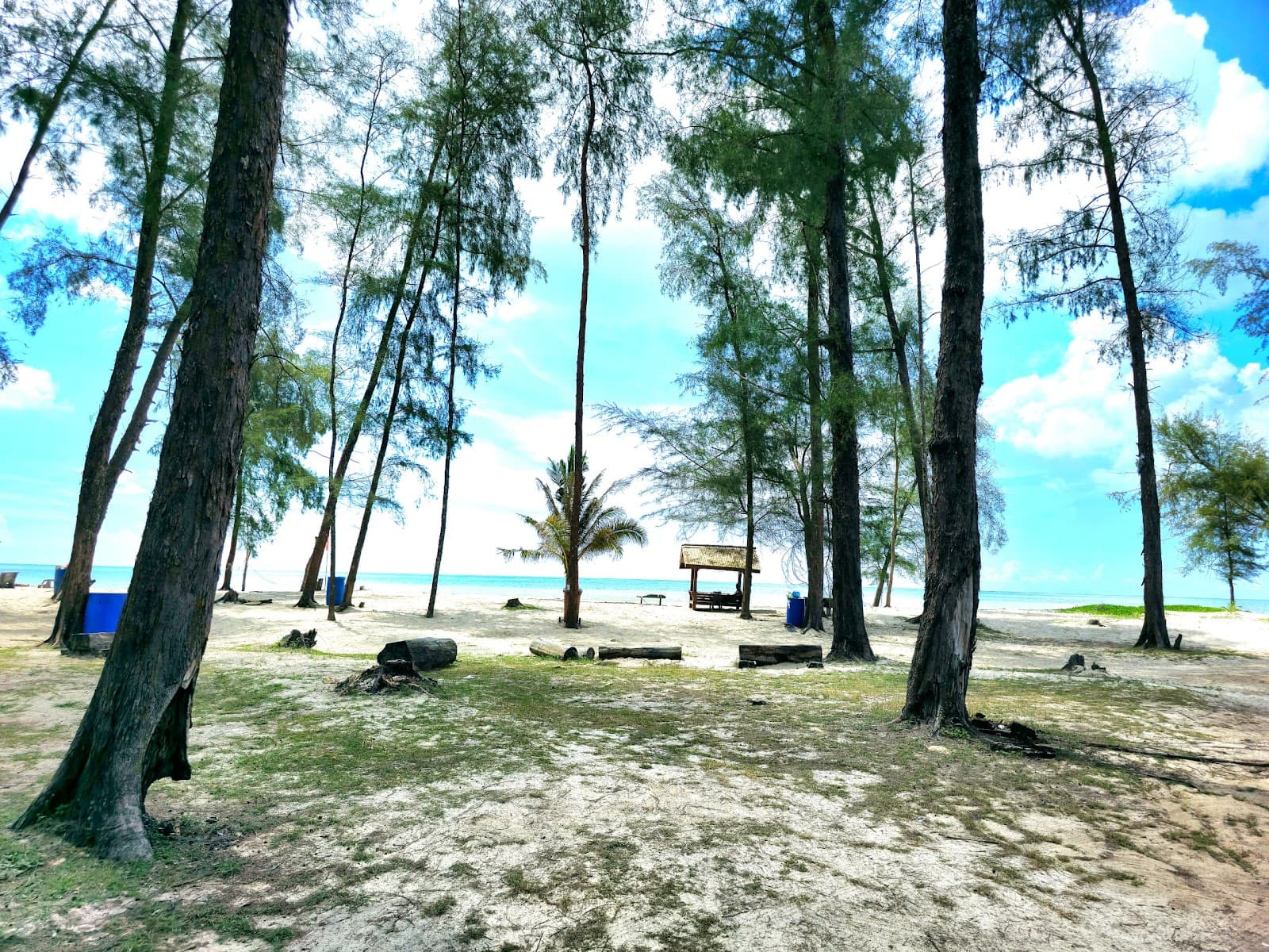 Pantai Kempadang - Image 1